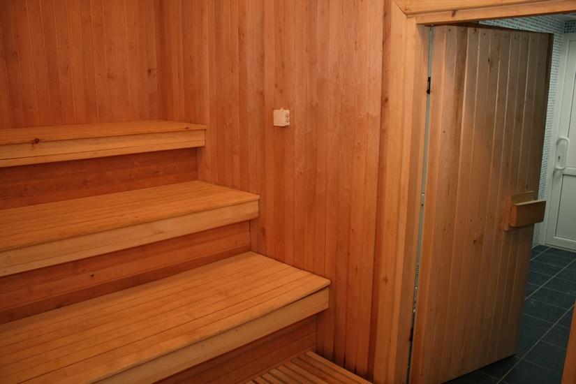 Nomera Dvorets Gimnastiki Hotel Mogilev Exterior photo